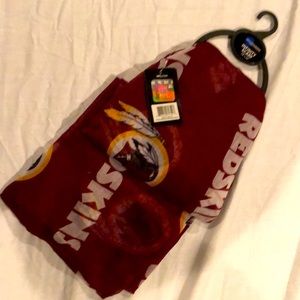 NFL Washington Redskins Infinity Scarf